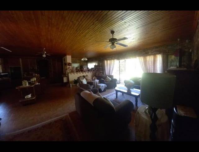50.60HA FARM FOR SALE IN ZOUTPANSDRIFT AH